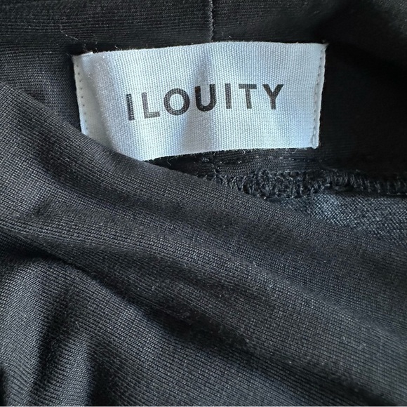 ILOUITY maternity women’s pants new - Picture 12 of 16